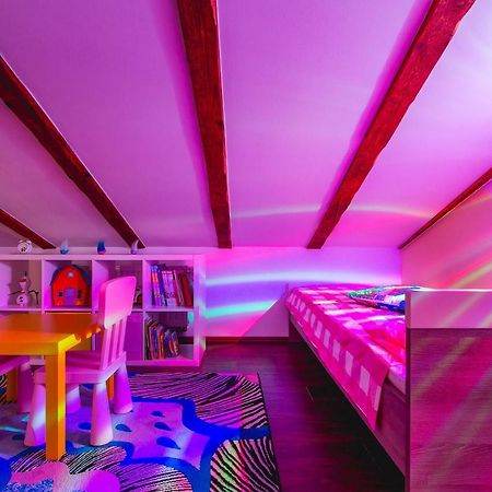 Apartment Lena Рийека Екстериор снимка