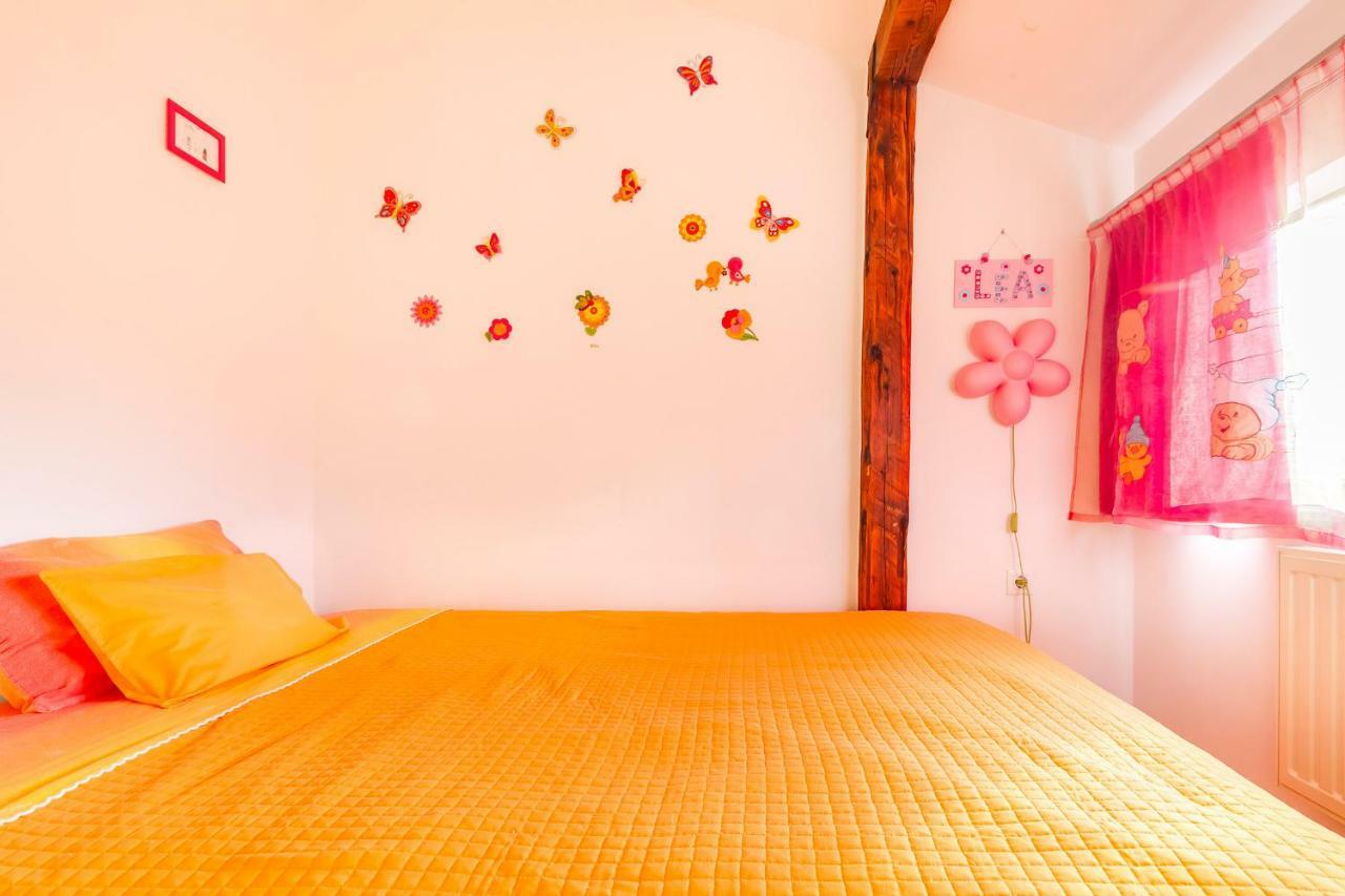 Apartment Lena Рийека Екстериор снимка