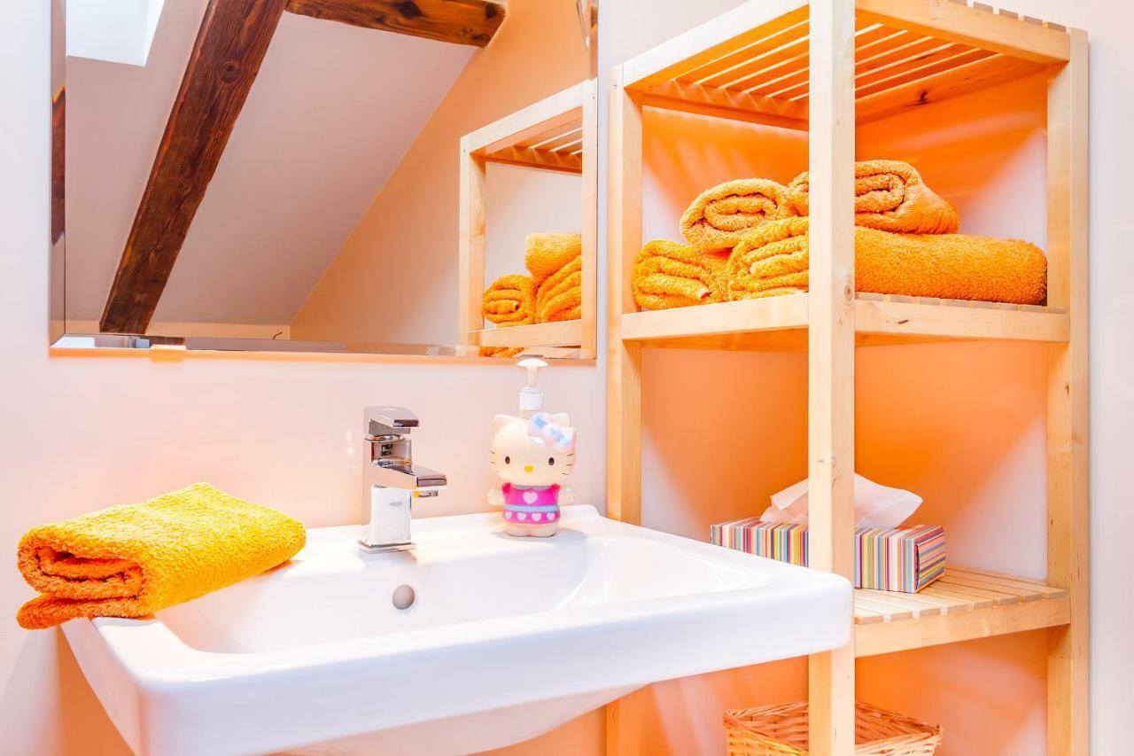 Apartment Lena Рийека Екстериор снимка