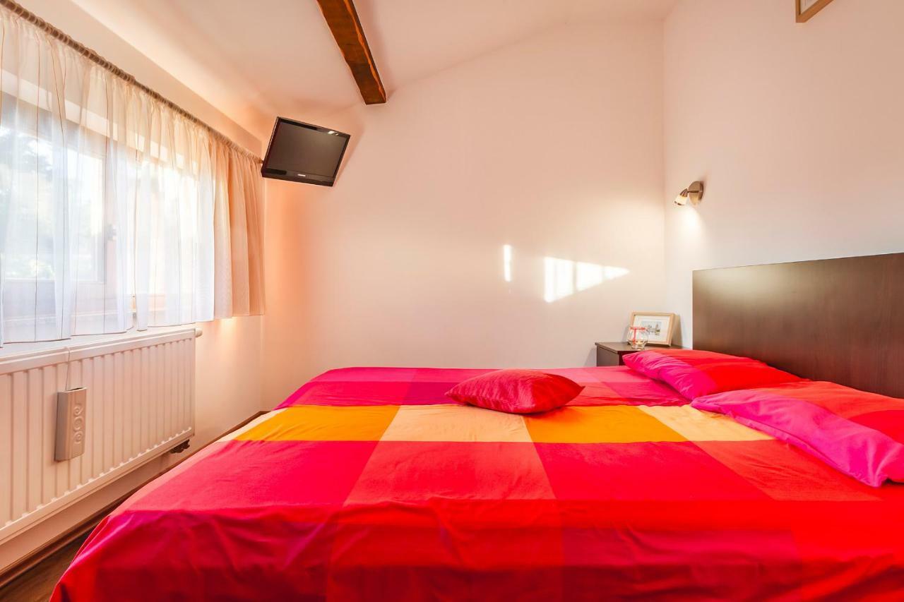 Apartment Lena Рийека Екстериор снимка