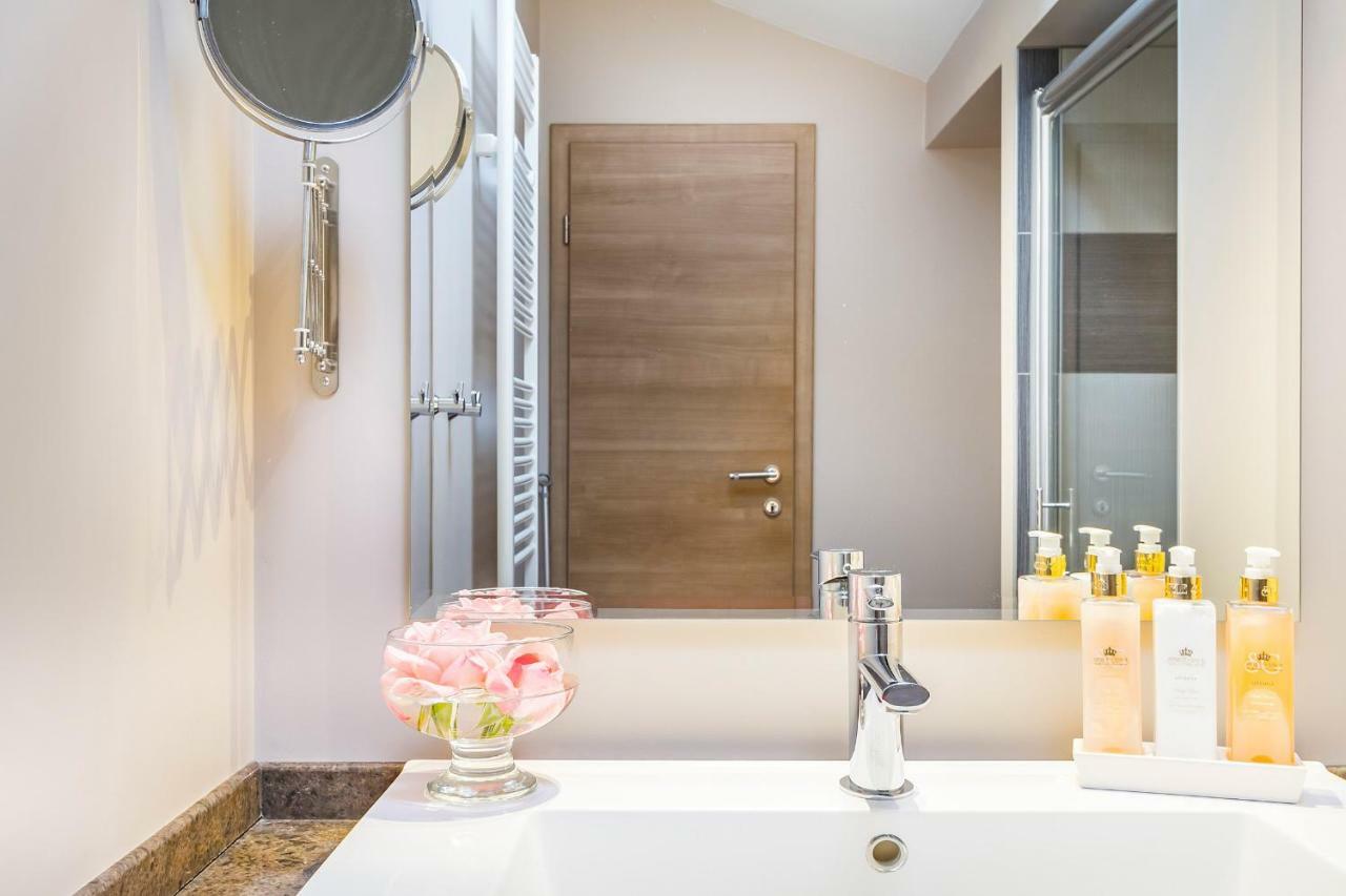 Apartment Lena Рийека Екстериор снимка