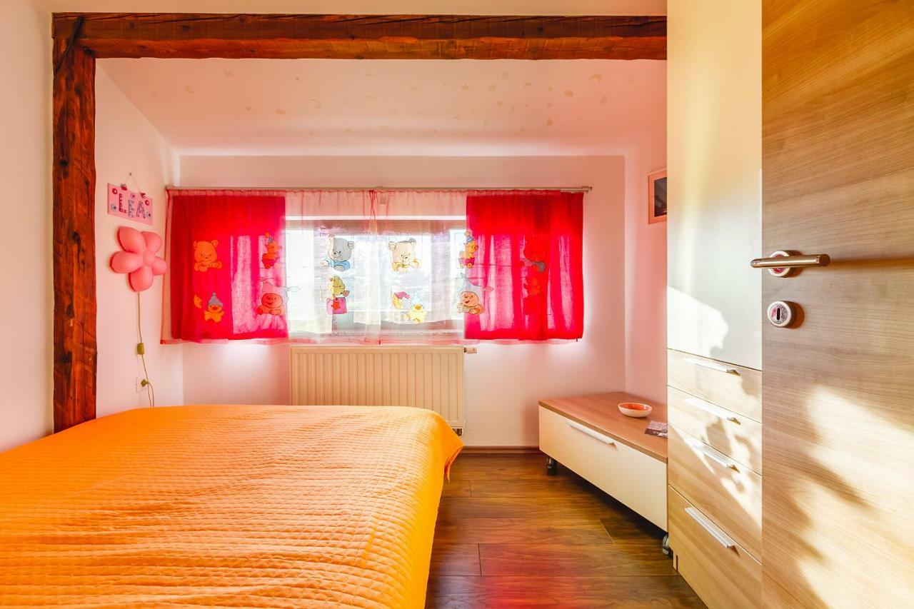 Apartment Lena Рийека Екстериор снимка